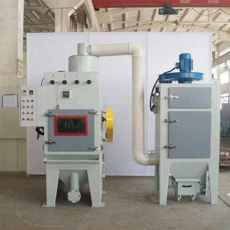 秦皇岛全自动喷砂机料位仪上下数据调多少合适