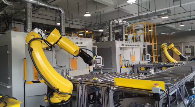 秦皇岛喷砂机常见类型及适用场景全解析