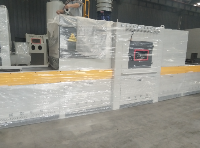 秦皇岛喷砂机操作规范 新手必学安全要点