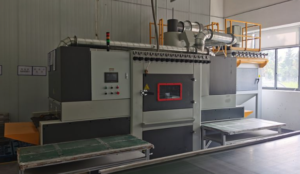 秦皇岛如何提升喷砂机工作效率 这几招超实用