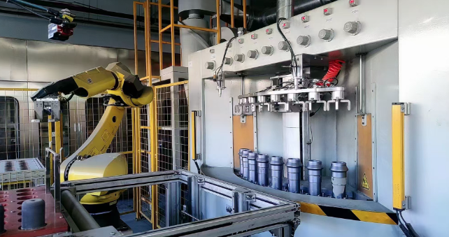 秦皇岛喷砂机快速换料技巧 节省施工时间