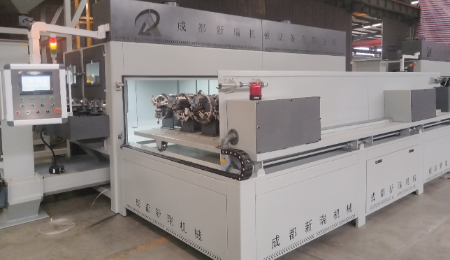 秦皇岛低温环境下喷砂机如何正常工作