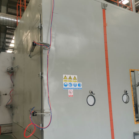 秦皇岛吊挂式抛丸机有什么特点