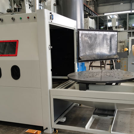 秦皇岛路面抛丸机都有哪些用途